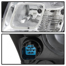 Load image into Gallery viewer, Spyder Auto 9042287 OEM Style Headlights for Select Ford Fusion