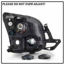 Load image into Gallery viewer, Spyder Auto 9042287 OEM Style Headlights for Select Ford Fusion