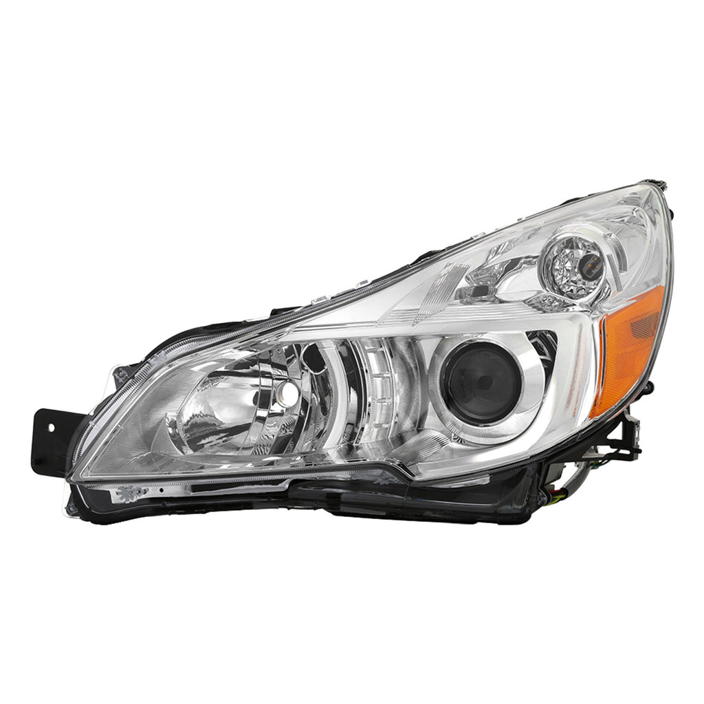 Spyder Auto 9042294 Headlight for Select Subaru Legacy, Subaru Outback