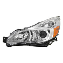 Load image into Gallery viewer, Spyder Auto 9042294 Headlight for Select Subaru Legacy, Subaru Outback