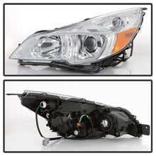 Load image into Gallery viewer, Spyder Auto 9042294 Headlight for Select Subaru Legacy, Subaru Outback