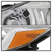 Load image into Gallery viewer, Spyder Auto 9042294 Headlight for Select Subaru Legacy, Subaru Outback