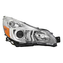 Load image into Gallery viewer, Spyder Auto 9042300 Headlight for Select Subaru Legacy, Subaru Outback