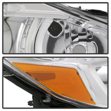 Load image into Gallery viewer, Spyder Auto 9042300 Headlight for Select Subaru Legacy, Subaru Outback