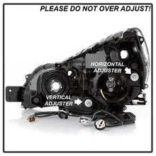 Load image into Gallery viewer, Spyder Auto 9042300 Headlight for Select Subaru Legacy, Subaru Outback