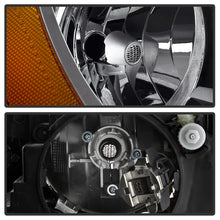 Load image into Gallery viewer, Spyder Auto 9042348 OEM Style Headlights for Select Volkswagen Jetta
