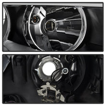 Load image into Gallery viewer, Spyder Auto 9042348 OEM Style Headlights for Select Volkswagen Jetta