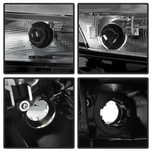 Load image into Gallery viewer, Spyder Auto 9042348 OEM Style Headlights for Select Volkswagen Jetta
