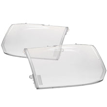 Load image into Gallery viewer, Spyder Auto 9042355 Headlight Lens for Select Ram 1500, Ram 2500, Ram