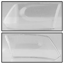 Load image into Gallery viewer, Spyder Auto 9042355 Headlight Lens for Select Ram 1500, Ram 2500, Ram