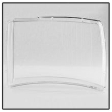 Load image into Gallery viewer, Spyder Auto 9042379 Headlight Lens for Select Chevrolet Silverado 1500, Chevrolet Silverado HD, Chevrolet Silverado HD
