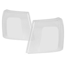 Load image into Gallery viewer, Spyder Auto 9042386 Headlight Lens for Select Cadillac Escalade
