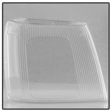 Load image into Gallery viewer, Spyder Auto 9042386 Headlight Lens for Select Cadillac Escalade