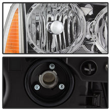 Load image into Gallery viewer, Spyder Auto 9042393 OEM Style Headlights for Select Dodge Charger