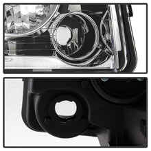 Load image into Gallery viewer, Spyder Auto 9042393 OEM Style Headlights for Select Dodge Charger
