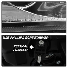 Load image into Gallery viewer, Spyder Auto 9042393 OEM Style Headlights for Select Dodge Charger