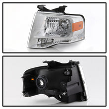 Load image into Gallery viewer, Spyder Auto 9042409 OEM Style Headlights for Select Ford Expedition