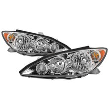 Load image into Gallery viewer, Spyder Auto 9042430 OEM Style Headlights for Select Toyota Camry