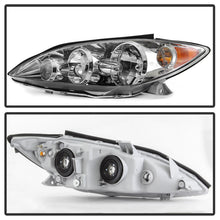 Load image into Gallery viewer, Spyder Auto 9042430 OEM Style Headlights for Select Toyota Camry