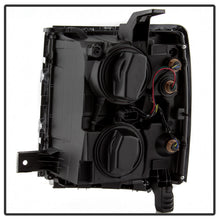 Load image into Gallery viewer, Spyder Auto 9042447 OEM Style Headlights for Select Chevrolet Silverado
