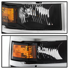 Load image into Gallery viewer, Spyder Auto 9042447 OEM Style Headlights for Select Chevrolet Silverado