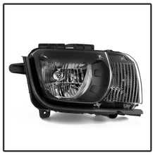 Load image into Gallery viewer, Spyder Auto 9042461 OEM Style Headlights for Select Chevrolet Camaro