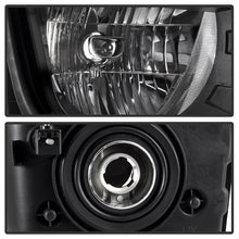 Load image into Gallery viewer, Spyder Auto 9042461 OEM Style Headlights for Select Chevrolet Camaro