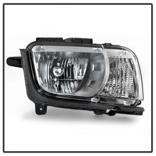 Load image into Gallery viewer, Spyder Auto 9042478 OEM Style Headlights for Select Chevrolet Camaro