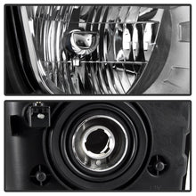 Load image into Gallery viewer, Spyder Auto 9042478 OEM Style Headlights for Select Chevrolet Camaro