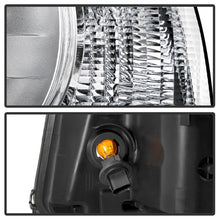 Load image into Gallery viewer, Spyder Auto 9042478 OEM Style Headlights for Select Chevrolet Camaro