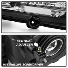 Load image into Gallery viewer, Spyder Auto 9042478 OEM Style Headlights for Select Chevrolet Camaro