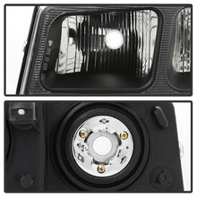 Load image into Gallery viewer, Spyder Auto 9042485 OEM Style Headlights for Select Chevrolet Express 1500, Chevrolet Express 2500, Chevrolet Express 3500, GMC Savana 1500, GMC Savana 2500, GMC Savana