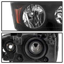 Load image into Gallery viewer, Spyder Auto 9042492 OEM Style Headlights for Select Chrysler Town &amp; Country, Dodge Grand Caravan
