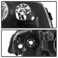 Load image into Gallery viewer, Spyder Auto 9042492 OEM Style Headlights for Select Chrysler Town &amp; Country, Dodge Grand Caravan