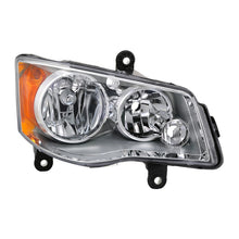 Load image into Gallery viewer, Spyder Auto 9042522 Headlight for Select Chrysler Town &amp; Country, Dodge Grand Caravan
