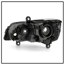 Load image into Gallery viewer, Spyder Auto 9042522 Headlight for Select Chrysler Town &amp; Country, Dodge Grand Caravan