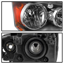 Load image into Gallery viewer, Spyder Auto 9042522 Headlight for Select Chrysler Town &amp; Country, Dodge Grand Caravan