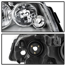 Load image into Gallery viewer, Spyder Auto 9042522 Headlight for Select Chrysler Town &amp; Country, Dodge Grand Caravan
