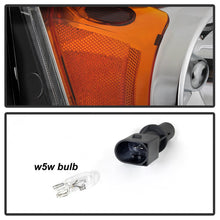 Load image into Gallery viewer, Spyder Auto 9042522 Headlight for Select Chrysler Town &amp; Country, Dodge Grand Caravan
