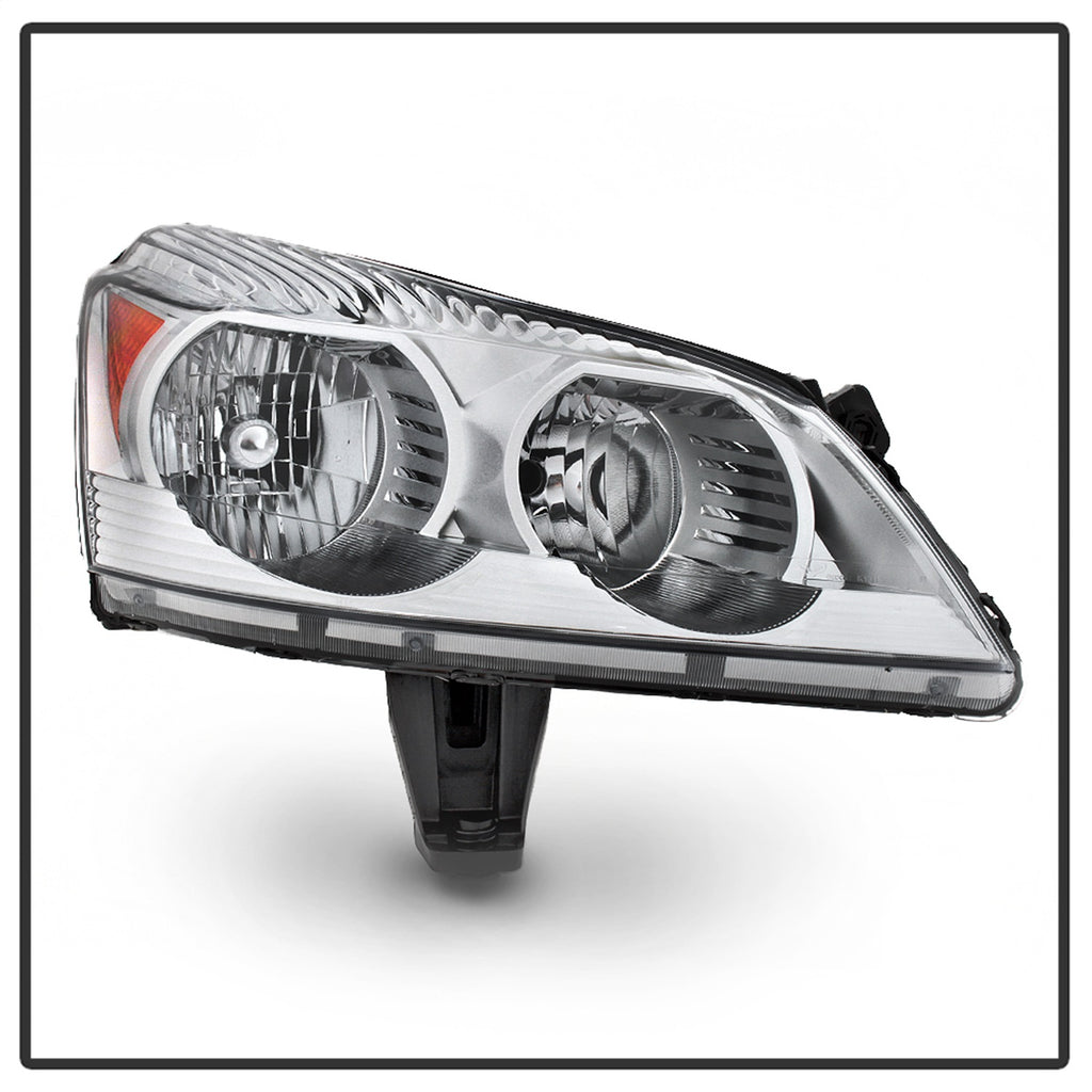 Spyder Auto 9042546 OEM Style Headlights for Select Chevrolet Traverse