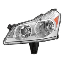 Load image into Gallery viewer, Spyder Auto 9042553 Headlight for Select Chevrolet Traverse