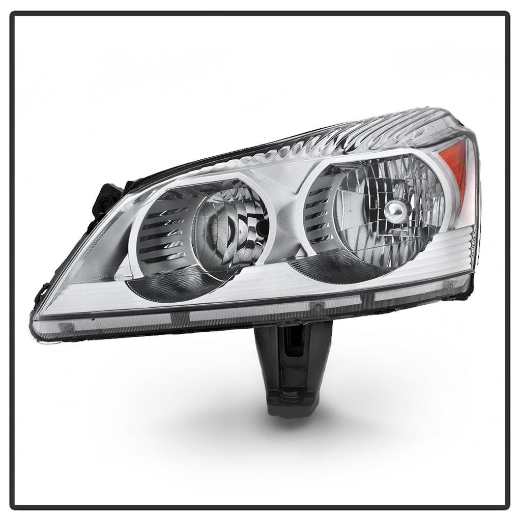 Spyder Auto 9042553 Headlight for Select Chevrolet Traverse