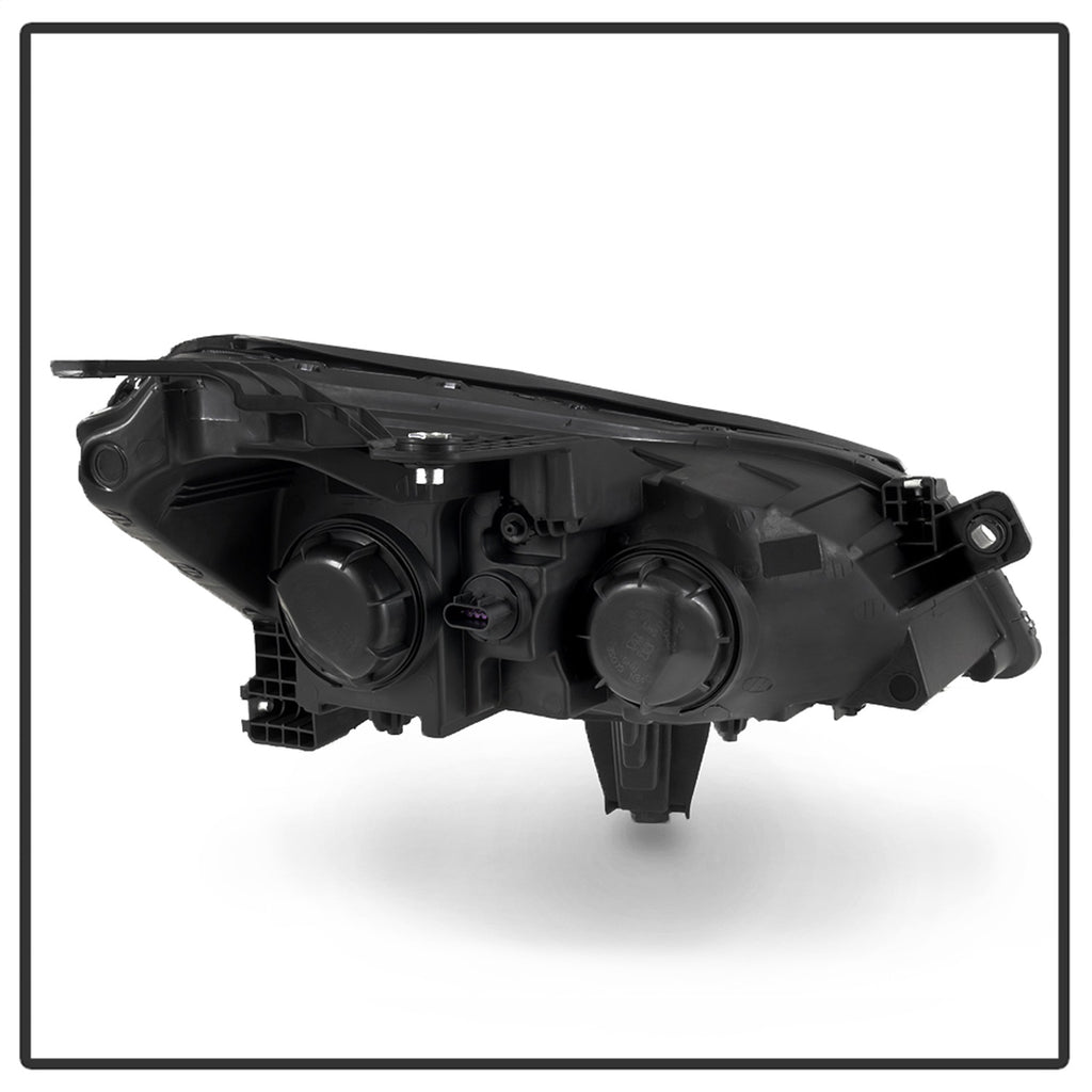 Spyder Auto 9042553 Headlight for Select Chevrolet Traverse