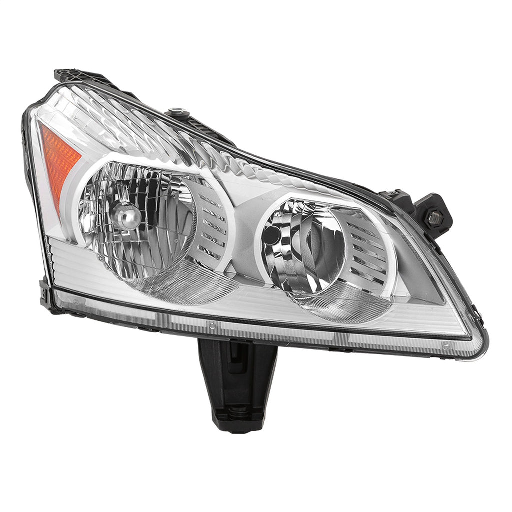 Spyder Auto 9042560 Headlight for Select Chevrolet Traverse