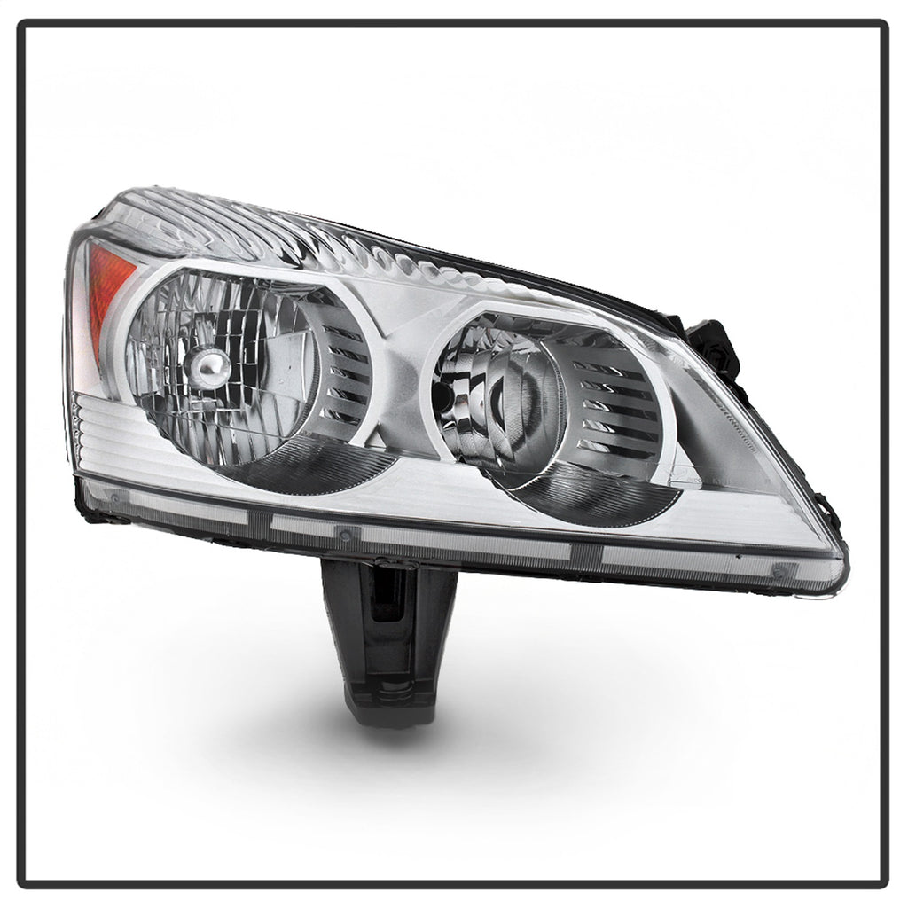 Spyder Auto 9042560 Headlight for Select Chevrolet Traverse