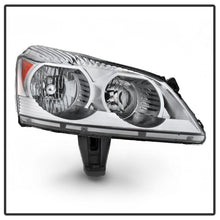 Load image into Gallery viewer, Spyder Auto 9042560 Headlight for Select Chevrolet Traverse