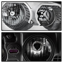 Load image into Gallery viewer, Spyder Auto 9042560 Headlight for Select Chevrolet Traverse