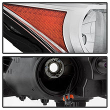 Load image into Gallery viewer, Spyder Auto 9042560 Headlight for Select Chevrolet Traverse