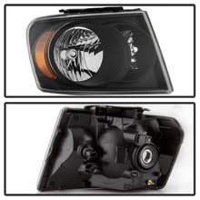 Load image into Gallery viewer, Spyder Auto 9042577 OEM Style Headlights for Select Dodge Durango