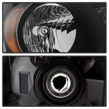 Load image into Gallery viewer, Spyder Auto 9042577 OEM Style Headlights for Select Dodge Durango